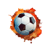 Fußball Ball
