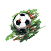Soccer Ball