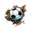 Soccer Ball