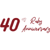 40 Year Anniversary Celebration