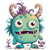 Monster Mash