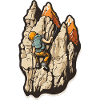 Peak Performance: Mountain Climbing