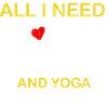 Love Yoga et un chat