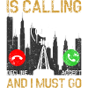 5G Signal City Dilemma
