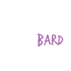 Character class: Bard