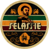 Sélassié I Jah Rastafari