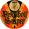 Disc Golf Sniper Player