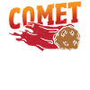 Comet Hunter Astronomy Constellation Map