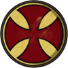 Templar Shield