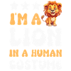 Lion Lion