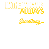 Mathematician Always Plotting Something