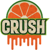Middle Orange Crush