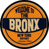 Welcome to The Bronx