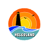 Ostsee Leuchtturm Helgoland