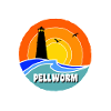 Ostsee Leuchtturm Pellworm