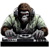 DJ Gorille
