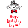 Bon anniversaire