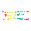 Psycho Camper pride