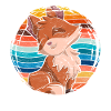 Retro Fuchs