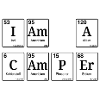 I am a camper