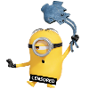 Minions Censored No Pants No Problem