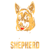 German Shepherd Pet Cute Lover