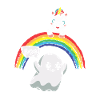 Boo Ghost