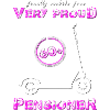 Pensioner Pensioner