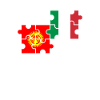 Kirghizistan Italie Drapeau Kirghize italien