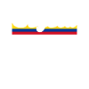 Bogotá Colombie Drapeau colombien