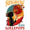 Sunshine And Lollipops 5