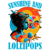 Sunshine And Lollipops 6