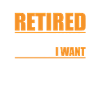 Pension de retraité drôle