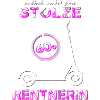 Rentnerin Oma Rente