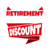Pensioner Pension Discount