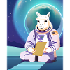 Lama Space