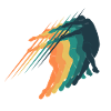 Retro javelin throw