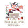 Web Developer Webdeveloper Cool