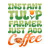 Tulips Coffee