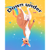 Down Under