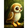 Baby-Kauz