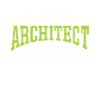 Architect's Gift, Architecture Lover