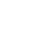 Lettre x calligraphie cœur