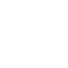 Lettre w calligraphie cœur