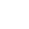 Lettre v calligraphie cœur