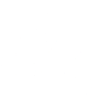 Letter u heart calligraphy