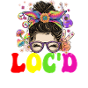 Hippie Dreadlocks Rasta