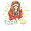 Hippie Dreadlocks Rasta