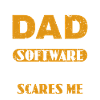 Software Developer Dad - Software Programmierer