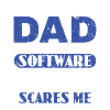 Software Developer Dad - Software Programmierer